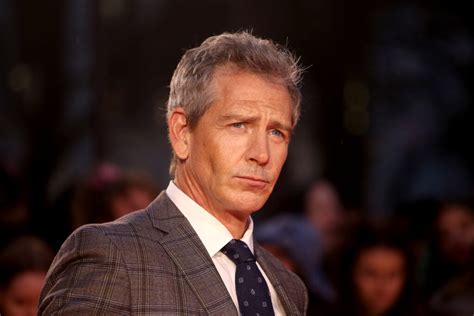 Ben Mendelsohn Is The Celebrity Crush Without Complex Connotations