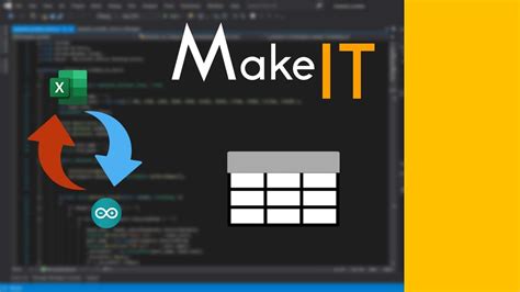 MakeIT How To Build Your Own Datasets With Datasets Builder YouTube