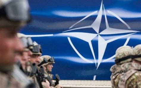 Nato Steps Up Defense Plans To Protect Alliance Reportaz