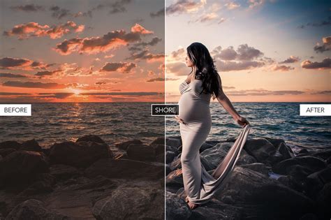 Bright and airy lightroom presets for mobile app for instagram influencers. Best Adobe Lightroom Presets for the Price!