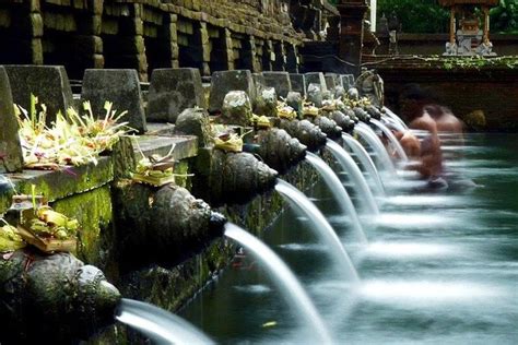 Full Day Bali Island Tour Including Spa Balinese Massage For 2 Hours Triphobo