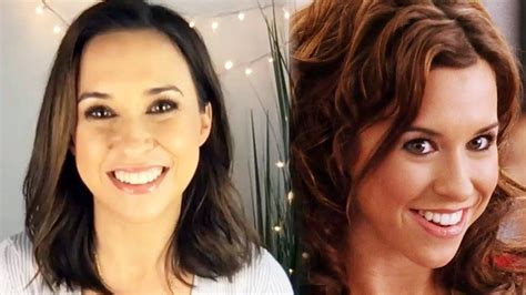 Lacey Chabert Reveals What She Thinks Gretchen Wieners Would Be Doing