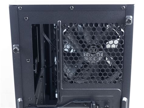 Thermaltake Divider Tg Argb Review A Closer Look Off