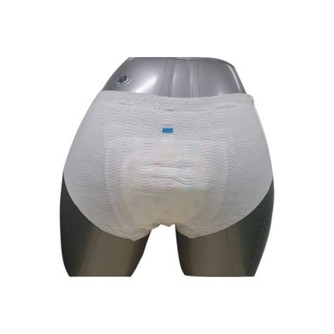China Top Quality Disposable Panties Period Economic Printed Abdl