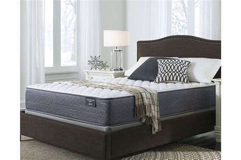 Ashley homestore is the best place to shop for home furniture and mattresses in dallas, fort worth, arlington, irving. Anniversary Edition Firm Queen Mattress | Ashley Furniture ...