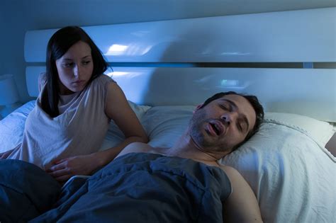 Why So Many Married Couples Are Sleeping In Separate Beds Free Hot