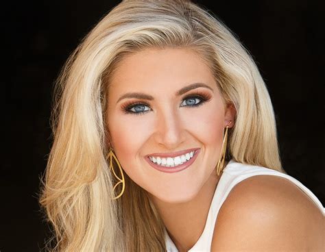 Miss Mississippi From Miss America 2017 Contestants E News