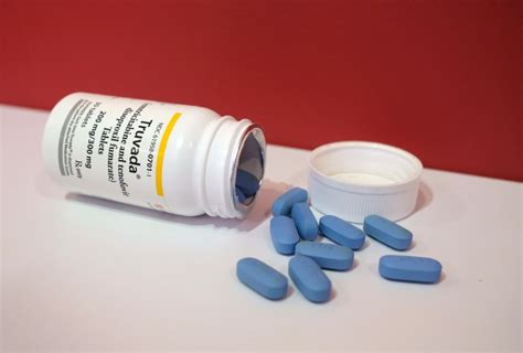 Daily Hiv Prevention Pill Urged For Healthy People At Risk New