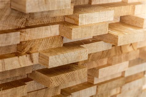 6x1 Timber Popular Uses And Types Available Uk