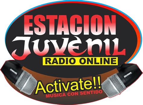 Radio Estación Juvenil