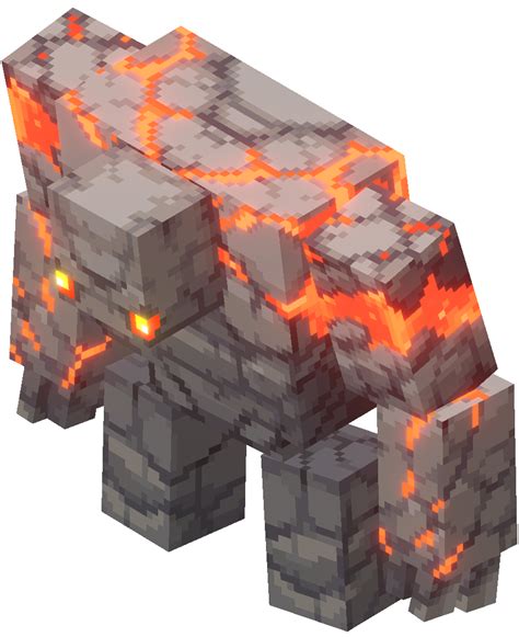 Dungeonsgólem De Redstone Minecraft Wiki
