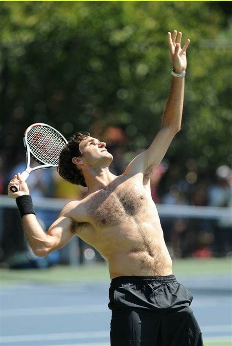 70 Best Male Tennis Player Shirtless Images On Pinterest Tennis