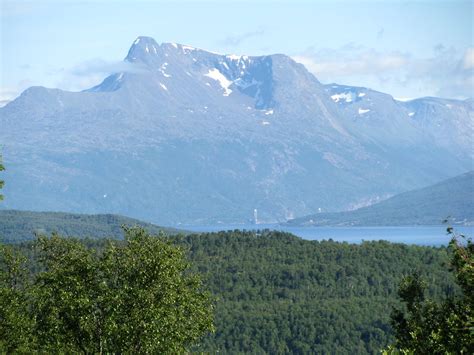 Ofotfjord Norway Photo Credit Orcaborealis Wikimedia C
