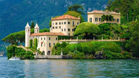 En Güzel İtalya Gölleri 10 Muhteşem Göl