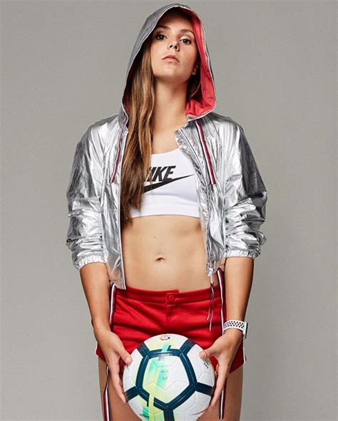 Lieke Martens Liekemartens • Photos Et Vidéos Instagram Uswnt Champions Footy Sport Girl