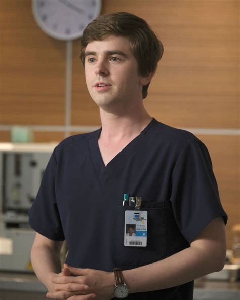 A regular person having this syndrome is incredibly brilliant in some fields of his/her interest, but, if an autistic. The Good Doctor season 3 spoilers: Will Dr Shaun Murphy ...