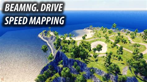 Creating A Map In Beamng Drive Secretdast
