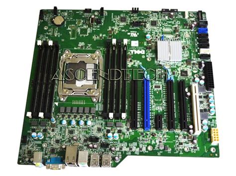 Hhv7n 0hhv7n Cn 0hhv7n Dell Precision T5810 Motherboard Hhv7n