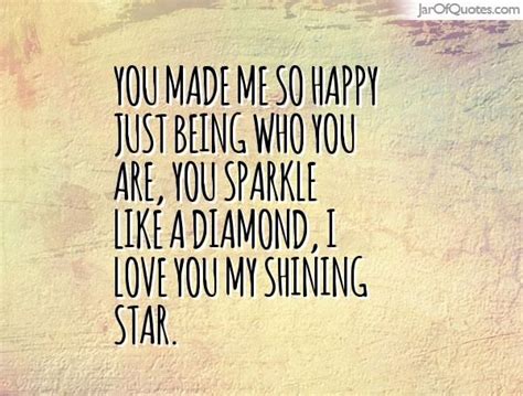 Shining Star Quotes Star Quotes Friends Quotes