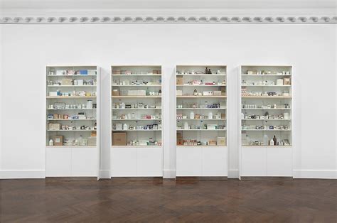 Hello mga ka sitio!ang diy natin ngayon ay medicine cabinet. » Don't Miss - New York: Damien Hirst "Medicine Cabinets ...