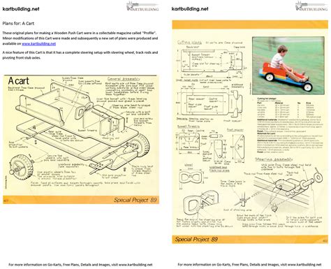 How To Build Wooden Pedal Car Plans Pdf Plans