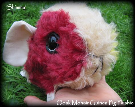 All Things Guinea Pig Guinea Pig Toy Patterns Make Your Own