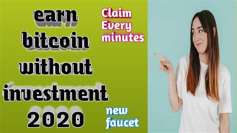 Learn more about nairaex and bitcoin. earn bitcoin without investment 2020/Claim every minute ...
