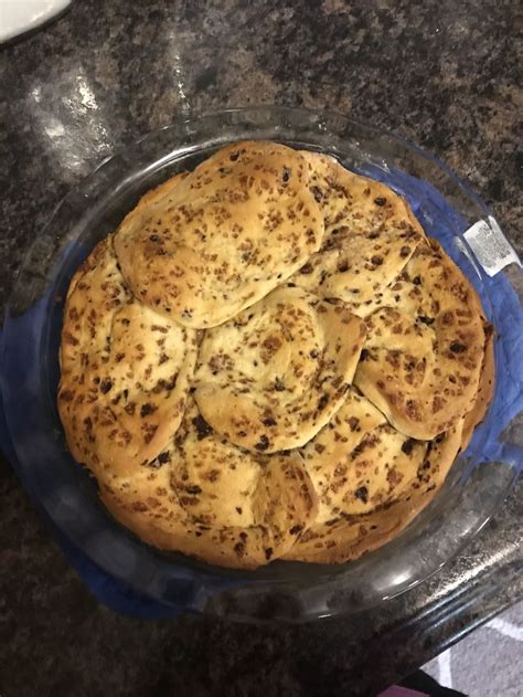 apple pie made with pillsbury cinnamon rolls as the crust cinnamon rolls recipe pillsbury pie