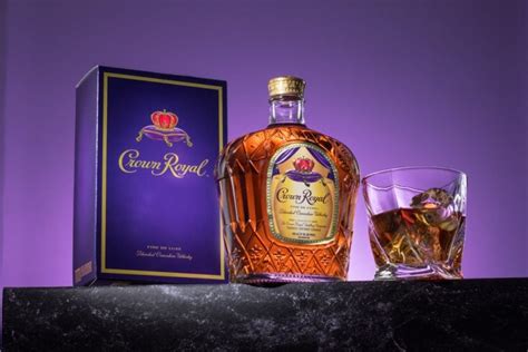 8 Best Crown Royal Flavors Ranked