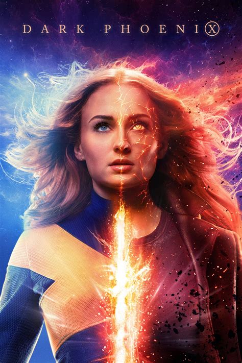 Like all toys, even right from the sealed case, items may contain signs of shelfwear or other imperfections. Dark Phoenix (2019) Film Gratuit Streaming VF | Dark ...