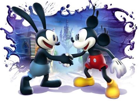 Oswald The Lucky Rabbit Obscure Disney Characters Pictures Cbs News