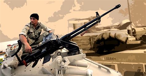 Libya Prepares Military Operation On Daesh Stronghold Of Sirte Islam