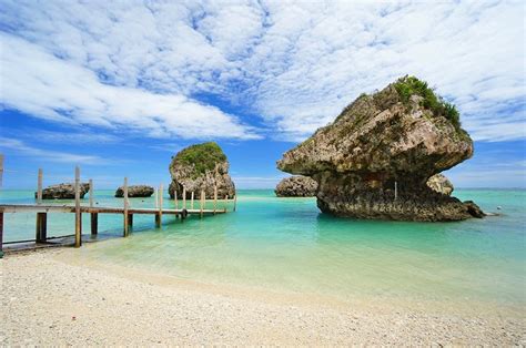 14 Best Beaches In Okinawa Planetware
