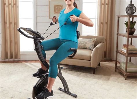 You must power cycle the unit. Slim Cycle avis sur le vélo d'appartement fitness