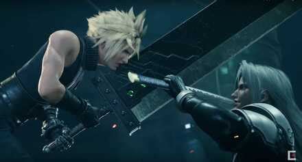 A spoiler is anything from the remake that hasn't been revealed in trailers/the demo, or, any plot point from the original ff7 game. How to Choose Who Fights Sephiroth | FF7 Remake｜Game8
