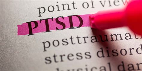 Battling Ptsd Triggers The Effects Of Sexual Assault The Ranch