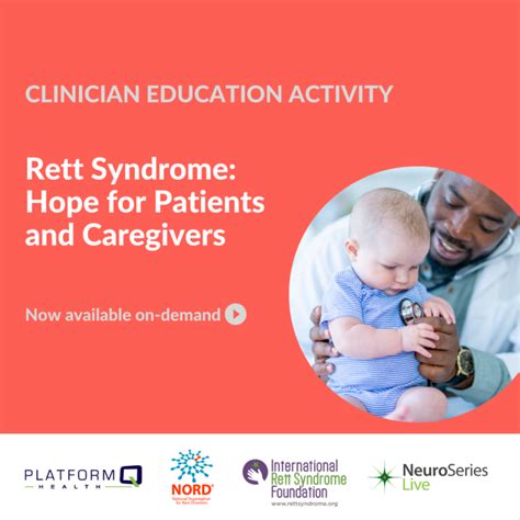 What Is Rett Syndrome International Rett Syndrome Foundation
