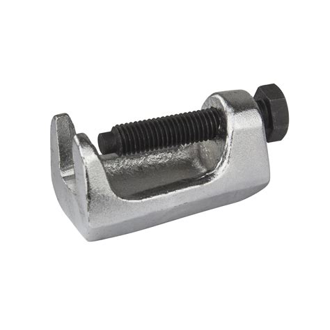Nicht versuchen, den spurstangenkopf mit dem hammer abzuschlagen. Spurstangenkopf Kugelgelenk Ausdrücker 2-tlg.