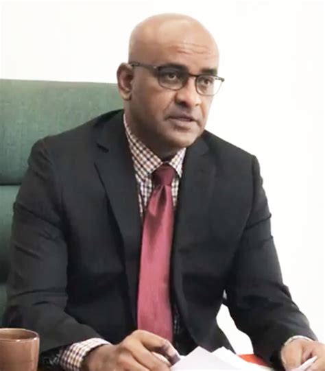 Jagdeo Says March 2020 Deadline For Election A No Go The West Indian