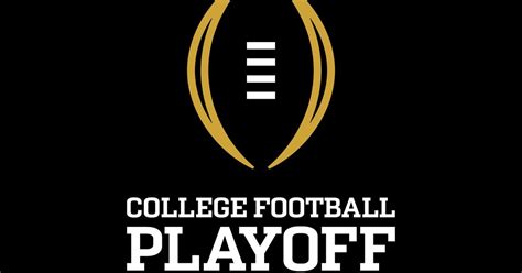 Week 13 College Football Playoff Rankings A Change In The Top 4