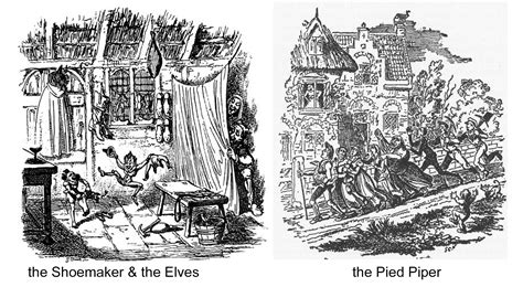 Fairy Tales Part 3 The Early Illustrators — Diane Savona