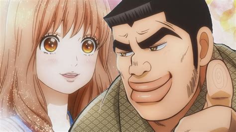 Ore Monogatari Subtitle Indonesia Animeindo Tv Anime