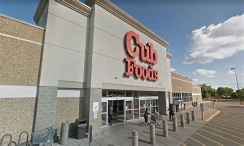 Store hours, phone number, and more info. Cub Foods commits to rebuilding its 2 riot-damaged ...