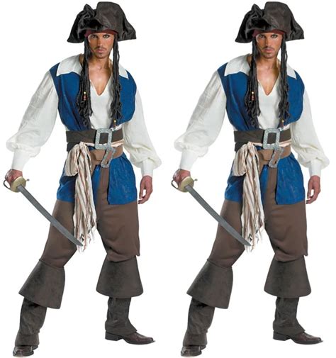 millyn 2017 men s pirate clothes pirate captain cosplay clothing halloween men s game uniforms