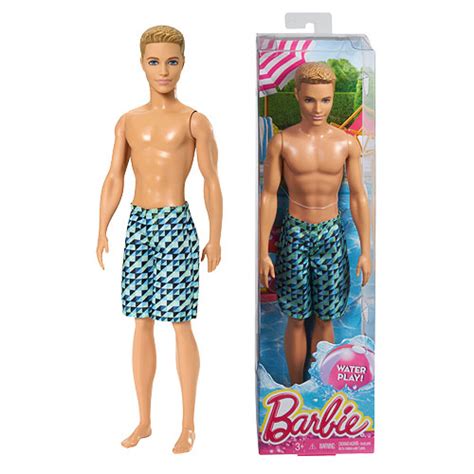 Daily Limit Exceeded Beach Outfit Mattel Barbie Barbie And Ken My XXX