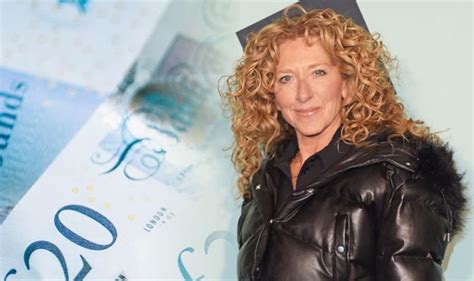 Kelly Hoppen Net Worth Huge Fortune Of Dragons Den Star And Interiors