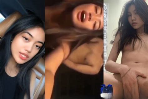 Charmaine Pinay Nude Hot Bathing Video Part 2 SarapBabe