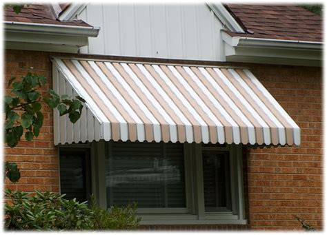 Pros Of Using Aluminum Awnings Get Your House Protected With The