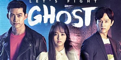 Download korean drama with eng subtitles; 싸우자 귀신아 第16集 Lets Fight Ghost Ep 16 Full Korean Drama HD ...
