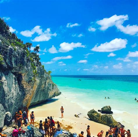 Cubas Playa Paraiso And Varadero Beach Ranked On Tripadvisor List Of